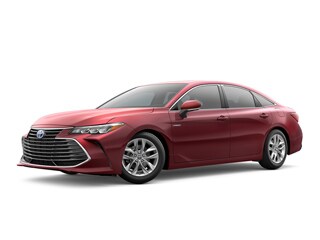 2021 Toyota Avalon Hybrid For Sale in Chandler AZ | Big Two Toyota